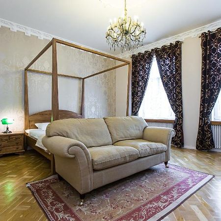 Австрійська Квартира В Центрі На Вулиці Михальчука 5 Lemberg Exterior foto