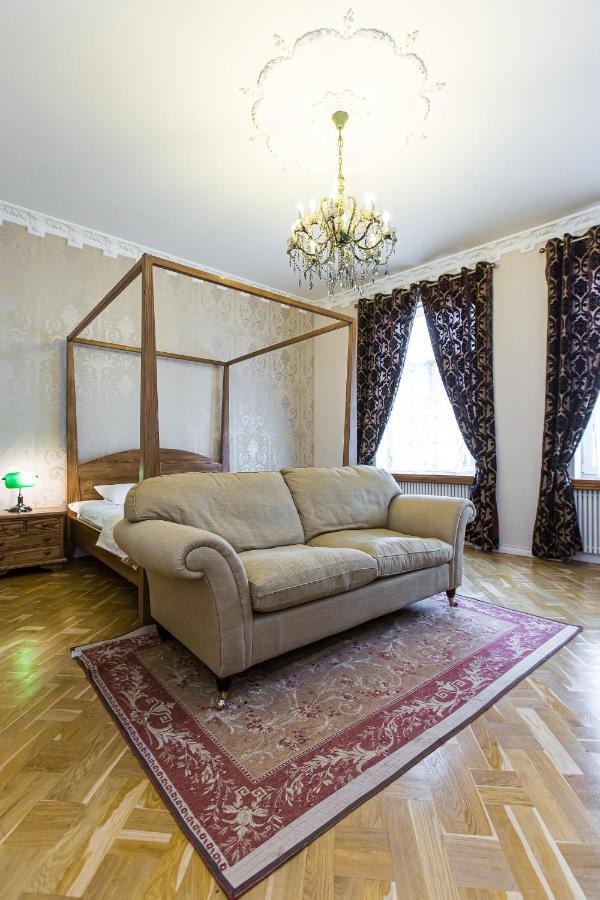 Австрійська Квартира В Центрі На Вулиці Михальчука 5 Lemberg Exterior foto