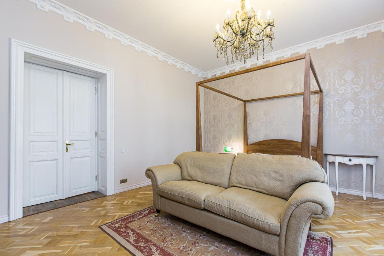 Австрійська Квартира В Центрі На Вулиці Михальчука 5 Lemberg Exterior foto